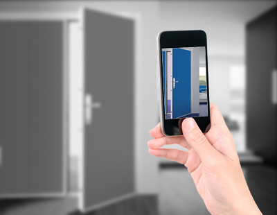 Bir kilidin fotoğrafını gönderin